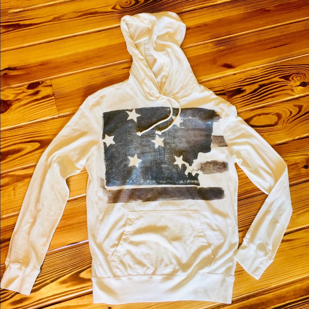 American Eagle XS Pullover